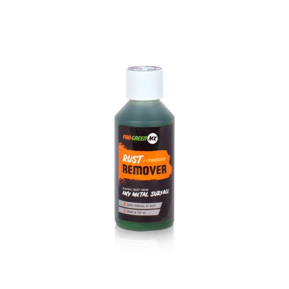 250ml Rust Remover/Rozsda eltávolító