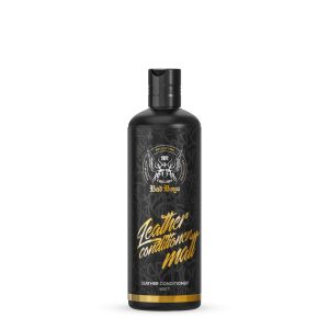 Bad Boys Leather Conditioner Matt  500ml / Bőrápoló Matt