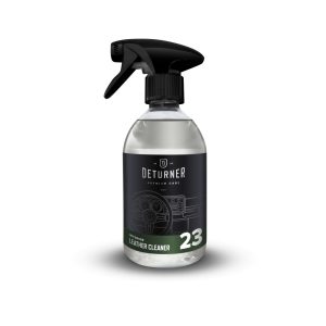 Leather Cleaner / Bőrtisztító 500ml