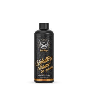 Bad Boys Upholstery Cleaner Low-Foaming 500ml /Kárpittisztító enyhén Habzó