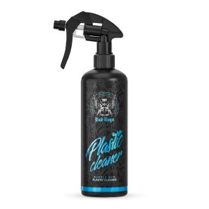 Bad Boys Plastic Cleaner 500ml /Bubble Gum