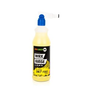 Wax Rinse / Folyékony viasz koncentrátum