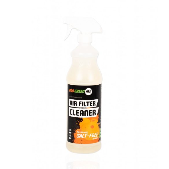 Air Filter Cleaner / Légszűrő tisztító