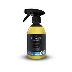   Deturner Finish Quick Detailer / Felület fényesítő gyorswax 500ml