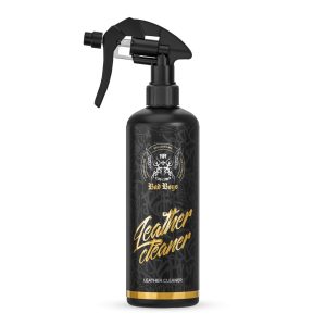 Bad Boys Leather Cleaner 500ml / Bőrtisztító