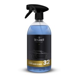   Deturner Hydro Glass Cleaner / Üvegtisztító, ablakmosó 1L