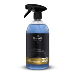 Deturner Hydro Glass Cleaner / Üvegtisztító, ablakmosó 1L