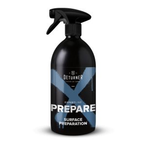 Deturner Xpertline PREPARE / Zsírtalanító, felületelőkészítő 1L