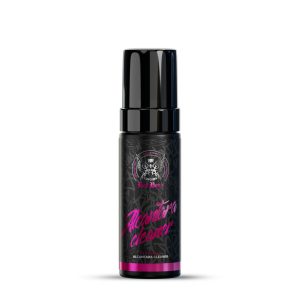 Bad Boys Alcantara Cleaner 150ml  Habosítóban/ Alcantara tisztító