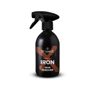 Deturner Xpertline IRON / Röprozsda eltávolító 500ml