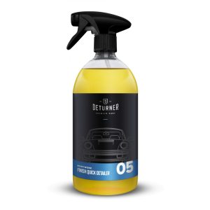 Deturner Finish Quick Detailer / Felület fényesító gyorswax 1L