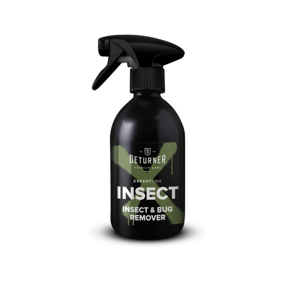 Deturner Xpertline INSECT / Rovar eltávolító, bogároldó 500ml