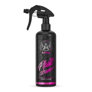 Bad Boys Plastic Cleaner 500ml /Girl Parfume