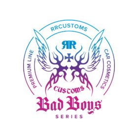RRCustoms Bad Boys